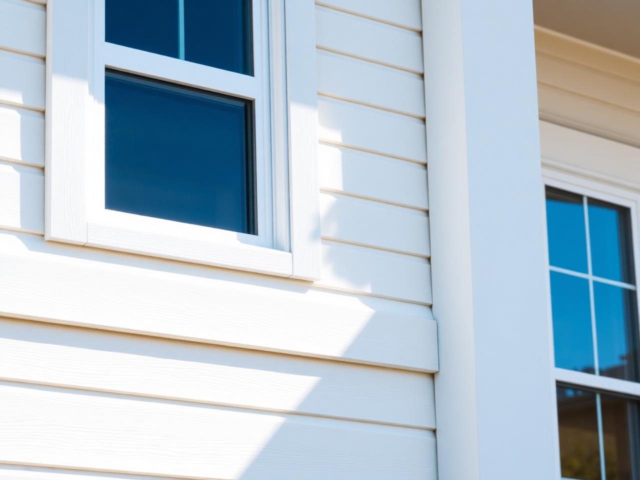 1FL-Siding